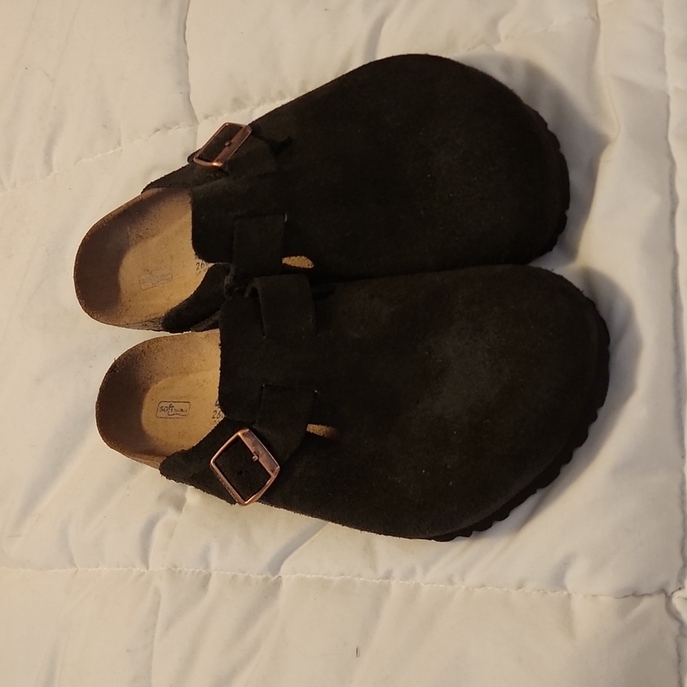 Birkenstock Boston Clog